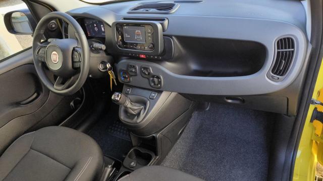 Fiat Panda image 5