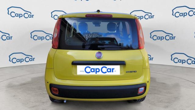 Fiat Panda image 3