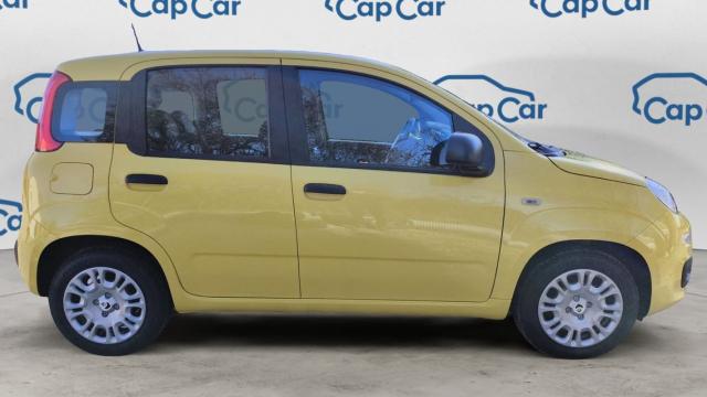 Fiat Panda image 6
