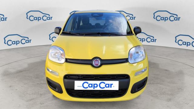 Fiat Panda image 8
