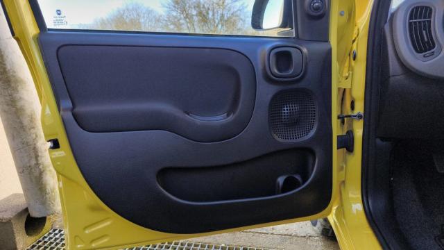 Fiat Panda image 7