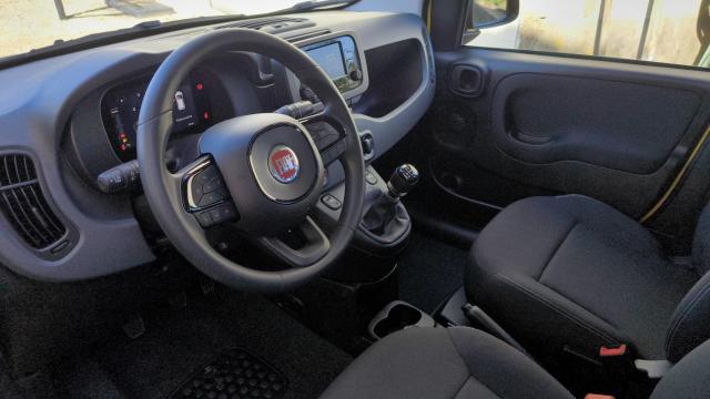 Fiat Panda image 4