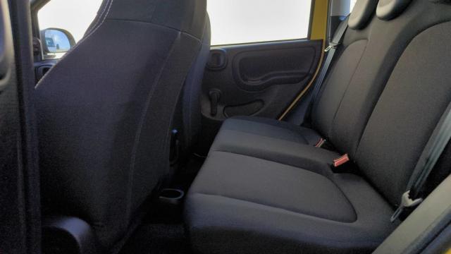 Fiat Panda image 9