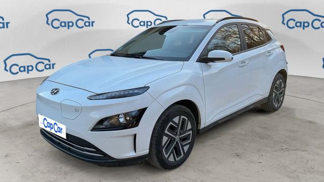 Hyundai Kona 39 Kwh 136 Intuitive