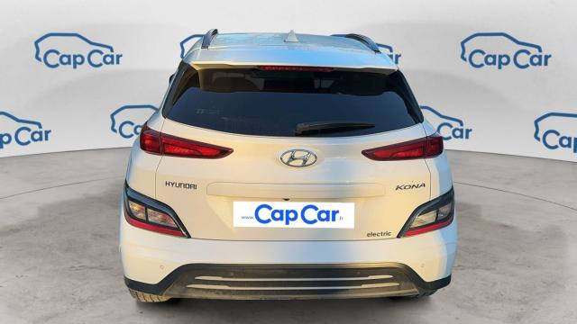 Hyundai Kona image 8