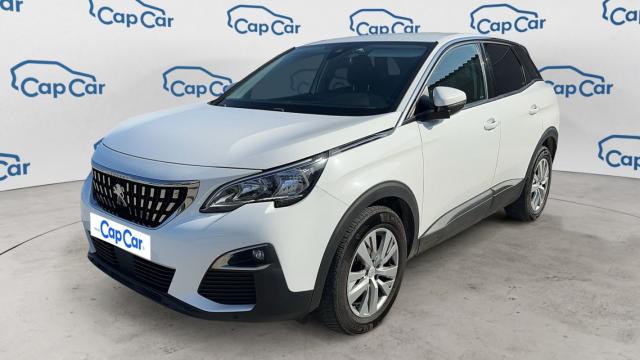 Peugeot 3008 1.5 Bluehdi 130 Active - Entretien Constructeur