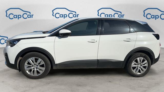 Peugeot 3008 image 1