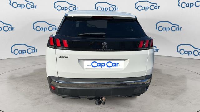 Peugeot 3008 image 7