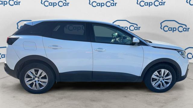 Peugeot 3008 image 3