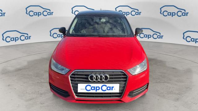 Audi A1 Sportback image 9