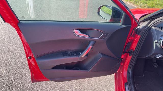 Audi A1 Sportback image 1