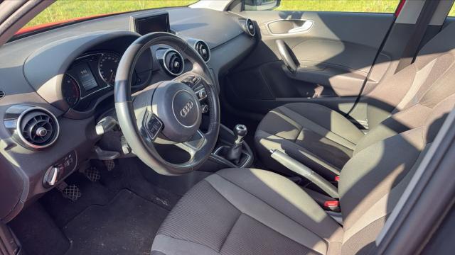 Audi A1 Sportback image 3