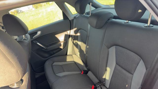 Audi A1 Sportback image 5