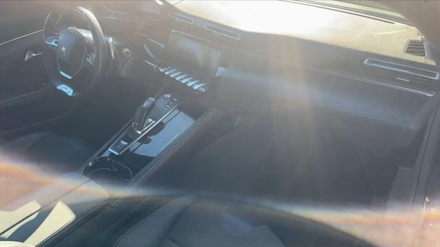 Peugeot 508 Sw image 4