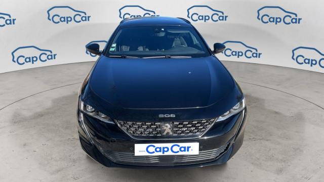 Peugeot 508 Sw image 9