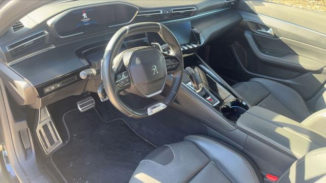 Peugeot 508 Sw image 7