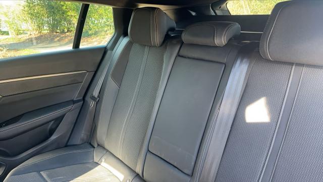 Peugeot 508 Sw image 5