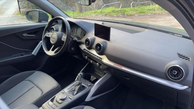 Audi Q2 image 5