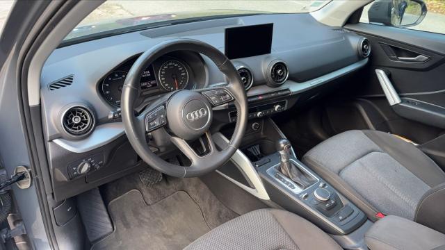 Audi Q2 image 2