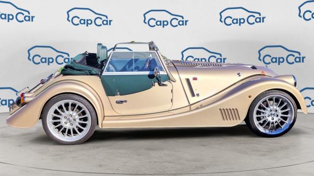 Morgan Plus 6 image 1