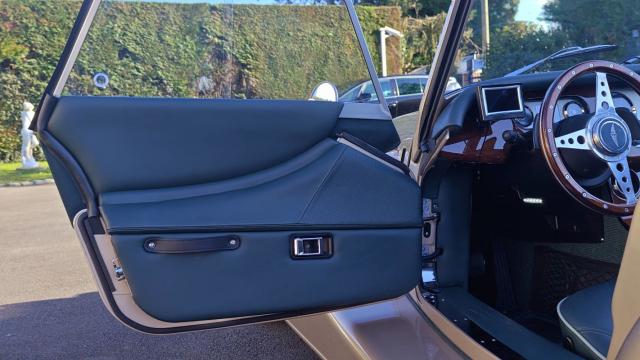 Morgan Plus 6 image 3