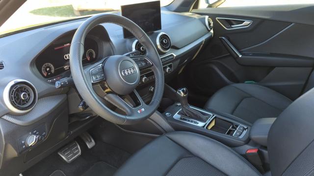 Audi Q2 image 4