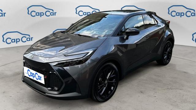 Toyota C-Hr 2.0 223 Gr Sport