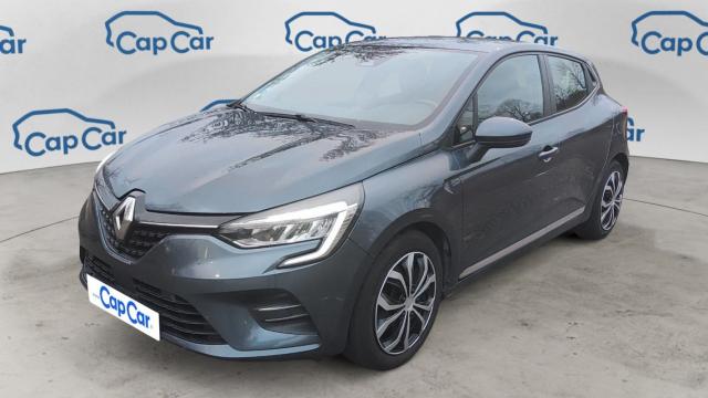 Renault Clio V 1.5 Blue Dci 115 Intens - 5 Places