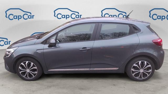 Renault Clio image 9