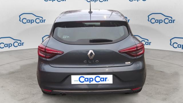 Renault Clio image 2