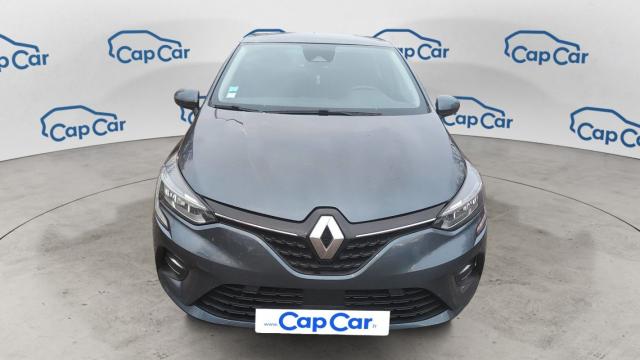 Renault Clio image 6