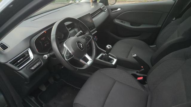 Renault Clio image 5