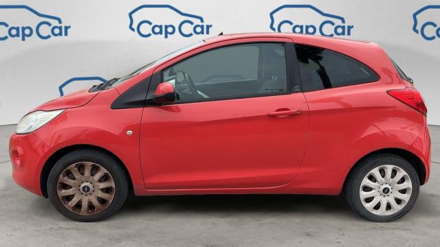 Ford Ka image 4