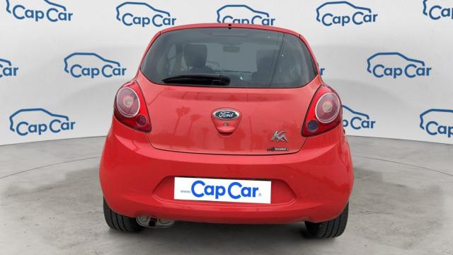 Ford Ka image 1