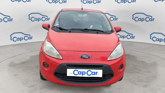 Ford Ka image 6