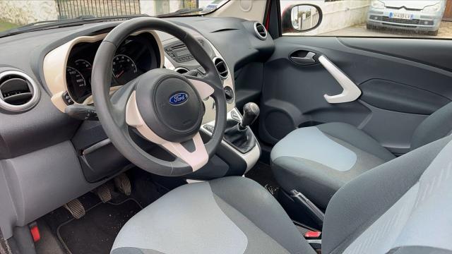 Ford Ka image 7
