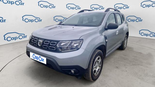 Dacia Duster Ii 1.5 Blue Dci 115 Confort