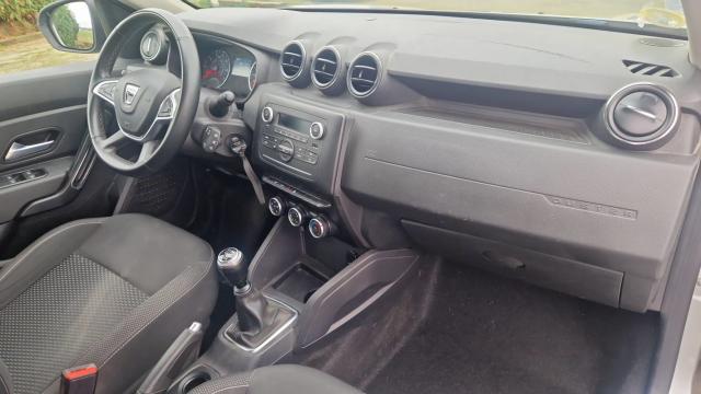 Dacia Duster image 7