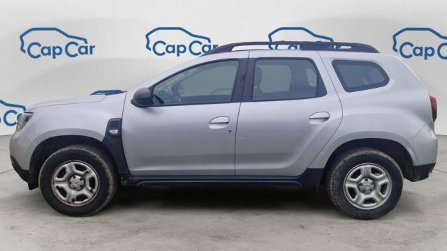 Dacia Duster image 5