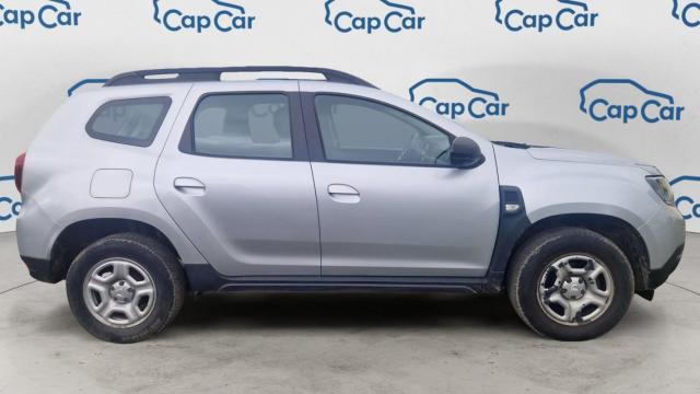 Dacia Duster image 1