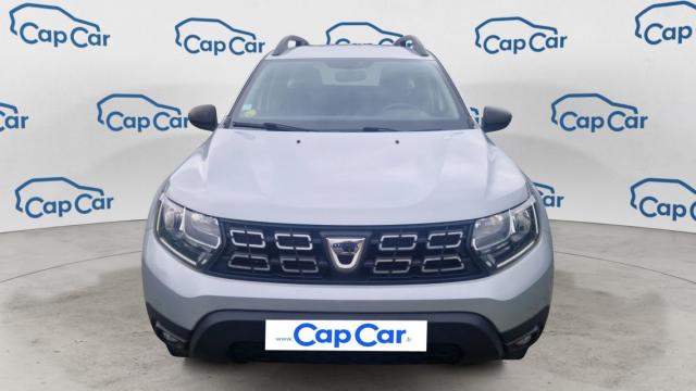 Dacia Duster image 6