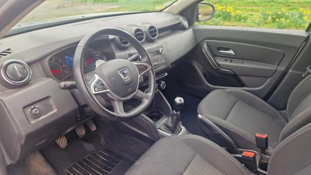 Dacia Duster image 3