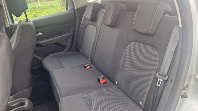 Dacia Duster image 8
