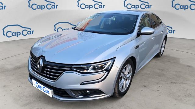 Renault Talisman 1.6 Tce 150 Energy Edc Zen - Automatique
