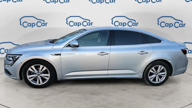 Renault Talisman image 5