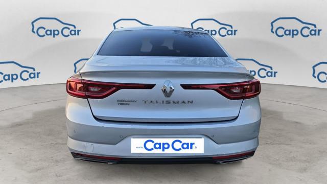 Renault Talisman image 4