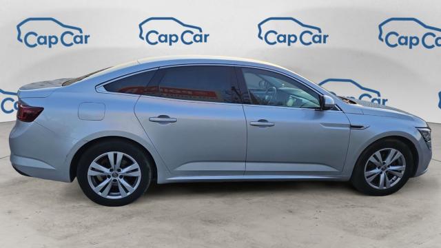 Renault Talisman image 8