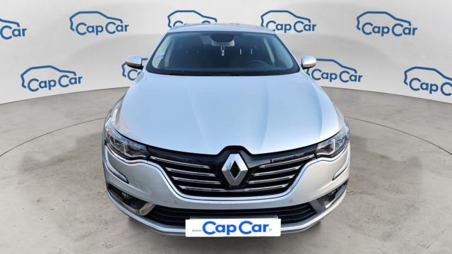 Renault Talisman image 1