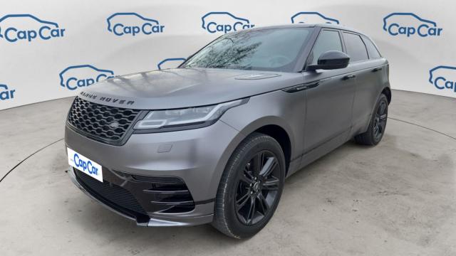 Land Rover Range Rover Velar 2.0 250 Si4 4wd R-Dynamic