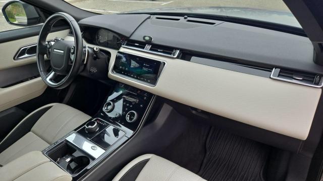 Land Rover Range Rover Velar image 5